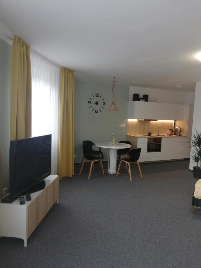 Apartment Mymara No3 Bešeňová Exterior foto