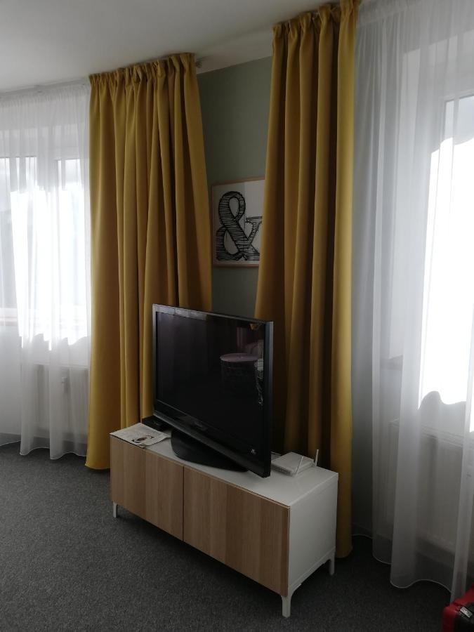 Apartment Mymara No3 Bešeňová Exterior foto