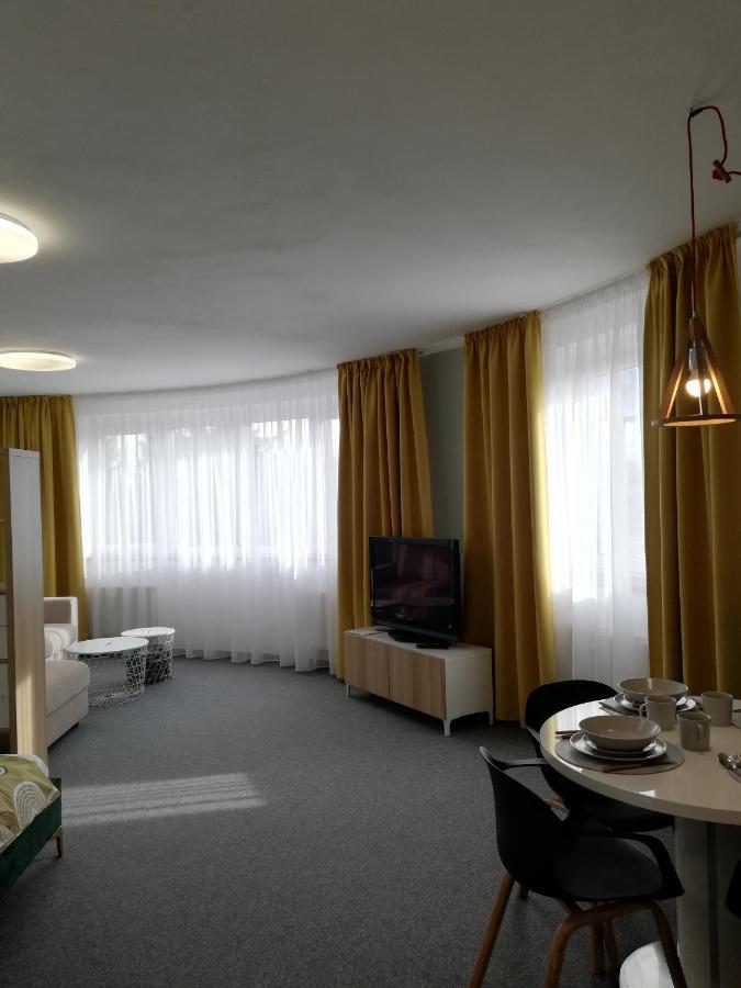 Apartment Mymara No3 Bešeňová Exterior foto